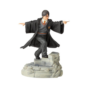 enesco エネスコ enesco ハリーポッター 賢者の石 Harry Potter フィギュア コレクション ブランド クリスマス プレゼントに最適