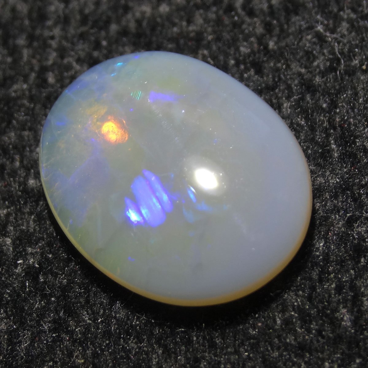 2.980ct オパール ルース 裸石 ジュエリー 天然-