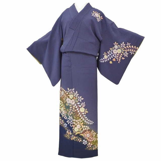 2023年最新】ヤフオク! -訪問着 辻が花(付下げ)の中古品・新品・古着一覧