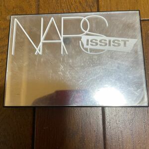 NARS ナーズイスト アイシャドーパレット！限定品！8325 