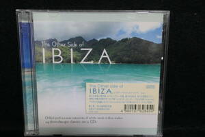 【中古CD】 2CD / The Other Side of IBIZA