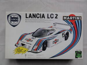  Pro ta-1/24 Lancia LC2
