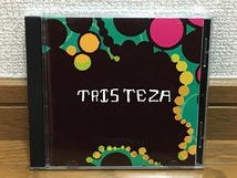 Tristeza / Espuma ポストロック 音響 傑作 輸入盤(US盤 品番:Gravity42) 廃盤 Album Leaf / THE LOCUST / Swing Kids / The Crimson Curse_画像1