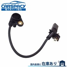 新品即納 13627582842 BMW F30 F31 335i F32 F33 F34 F36 435i クランクセンサー クランクシャフトポジションセンサー 6ヶ月保証_画像1