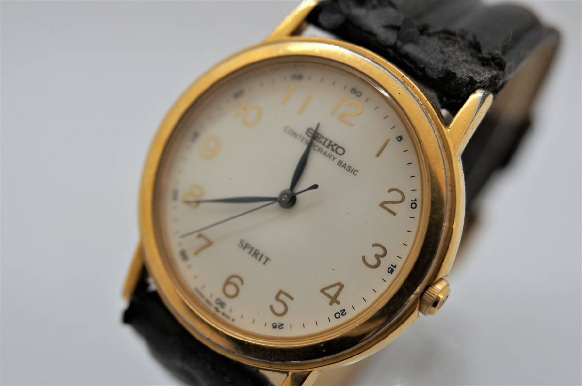 ヤフオク! -「seiko contemporary」の落札相場・落札価格