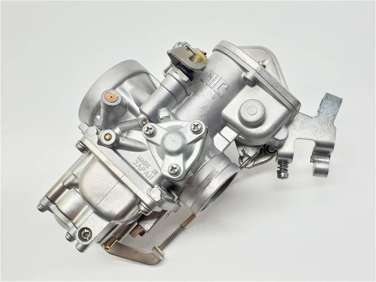 SR400 rh01j 純正キャブレター おまけ付き 【メーカー包装済】 www