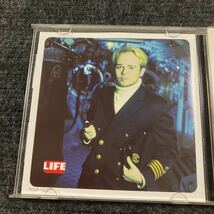 【洋楽1】貴重なCDです！The Cardigans カーディガンズ　LIFE　国内盤_画像4