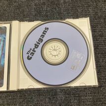 【洋楽1】貴重なCDです！The Cardigans カーディガンズ　LIFE　国内盤_画像3