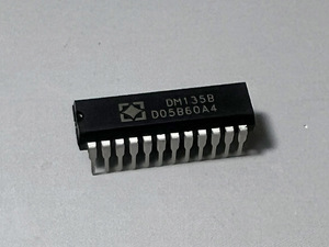 ★DM135B LEDドライバー 16BIT 定電流 3.3V～5V　管理番号[F1-D1016]