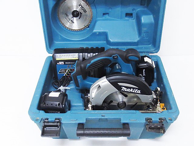 makita 18v 充電式防じんマルノコ KS513DRGX mail.legalhelp.wyo.gov