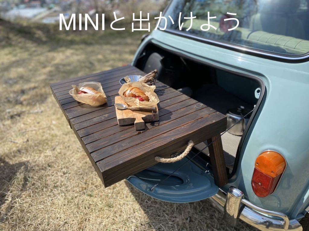 ヤフオク! -「ミニテーブル」(自動車、オートバイ) の落札相場・落札価格