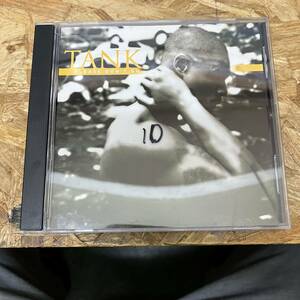 ● HIPHOP,R&B TANK - PLEASE DON'T GO INST,シングル CD 中古品