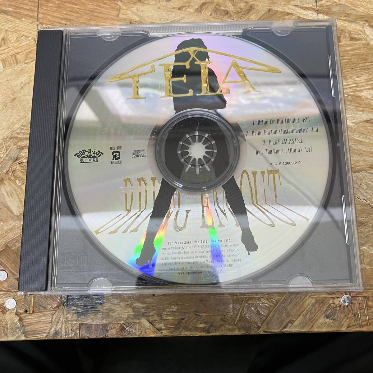 2025年最新】Yahoo!オークション -tela(CD)の中古品・新品・未 2025年最新】Yahoo!オークション -tela(CD)の中古品・新品・未