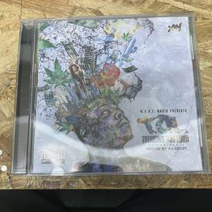 ● HIPHOP,R&B T.O.L. - THINKING OUT LOUD アルバム,INDIE CD 中古品