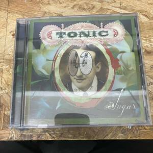 ● POPS,ROCK TONIC - SUGAR アルバム,名作 CD 中古品