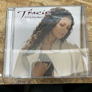 ● HIPHOP,R&B TRACIE SPENCER - STILL IN MY HEART シングル,名曲!!!! CD 中古品