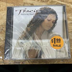 ● HIPHOP,R&B TRACIE SPENCER - STILL IN MY HEART シングル,名曲!!!!! CD 中古品