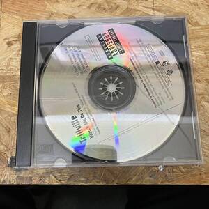 ● HIPHOP,R&B TRILLVILLE - WATCH ME DO THIS INST,シングル,PROMO盤!!!! CD 中古品