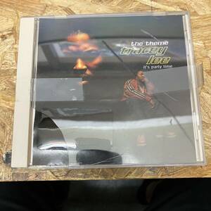 シ● HIPHOP,R&B TRACEY LEE - THE THEME INST,シングル! CD 中古品