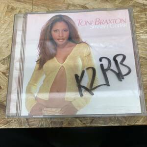 シ● HIPHOP,R&B TONI BRAXTON - SPANISH GUITAR シングル,名曲! CD 中古品