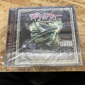 ● HIPHOP,R&B TWISTA - LEGIT BALLIN THE ALBUM VOL.1 アルバム,名作 CD 中古品