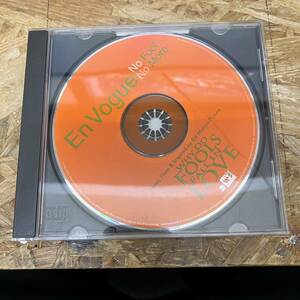 シ● HIPHOP,R&B EN VOGUE - NO FOOL NO MORE シングル,PROMO盤 CD 中古品