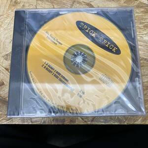 ● HIPHOP,R&B TRICK TRICK - U READY 2 RIDE INST,シングル!! CD 中古品