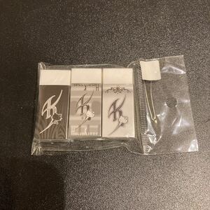 新品 未使用 氷室京介 × ハローキティ 消ゴム 消しゴム