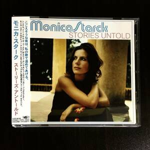 モニカ スターク　「 ストーリーズ・アントールド 」　Monica Starck