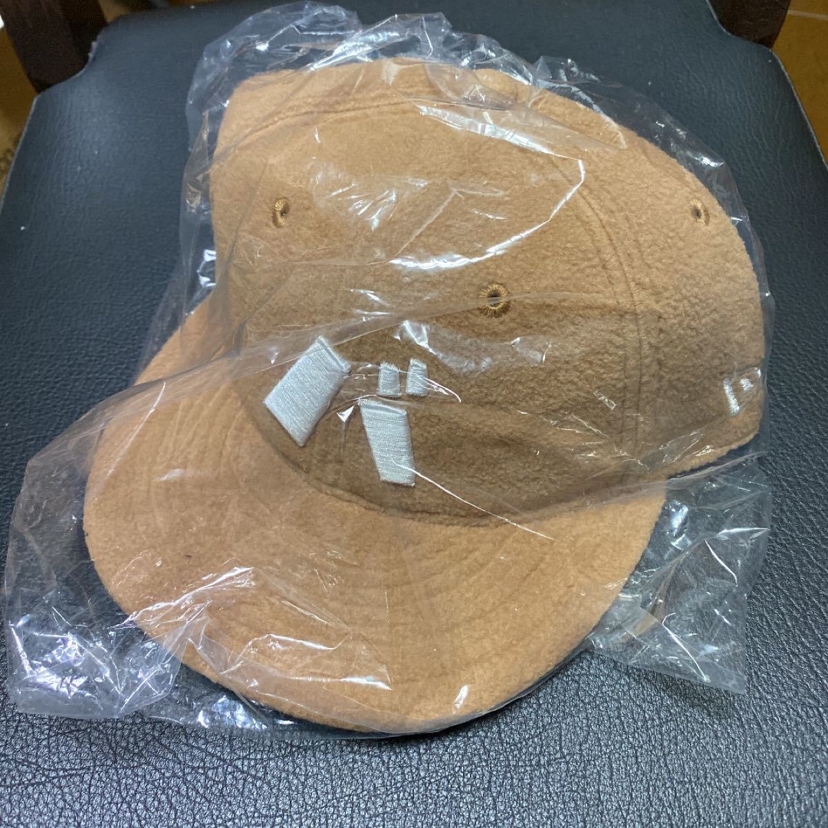 現在在庫あり バナナマンライブグッズ キャップ&ニットセット
