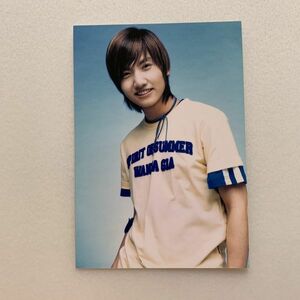 東方神起 SMエンターテインメント 公式 写真 フォト チャンミン 04