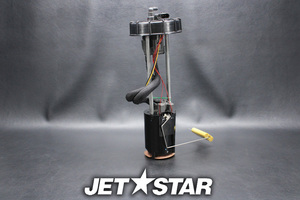 シードゥ GTX 155 2019年モデル 純正 FUEL PUMP ASS'Y (部品番号 275500996) 中古 [S8646-36]