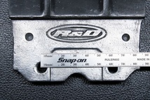 シードゥ RXP '04-07年モデル 純正 R&D製 スクリーン,インテーク (部品番号 271001477) 中古 [X2112-64]_画像8