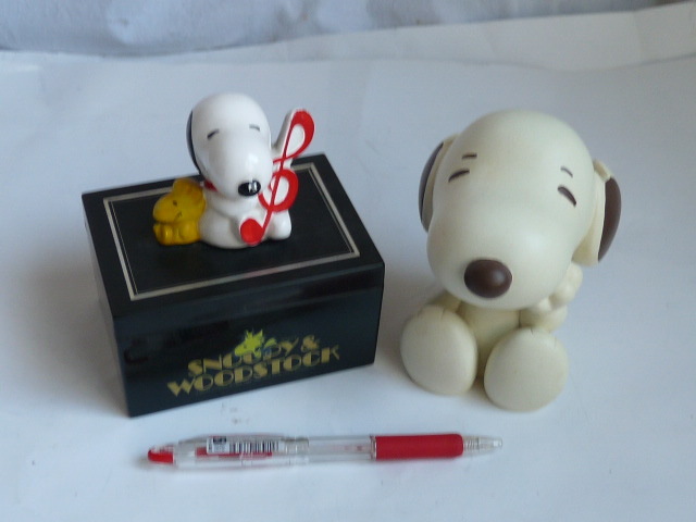 ヤフオク! -snoopy スヌーピー オルゴールの中古品・新品・未使用品一覧