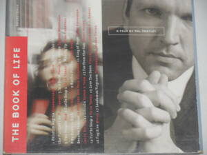 【1CD】the book of life soundtrck : ハル・ハートレーの映画