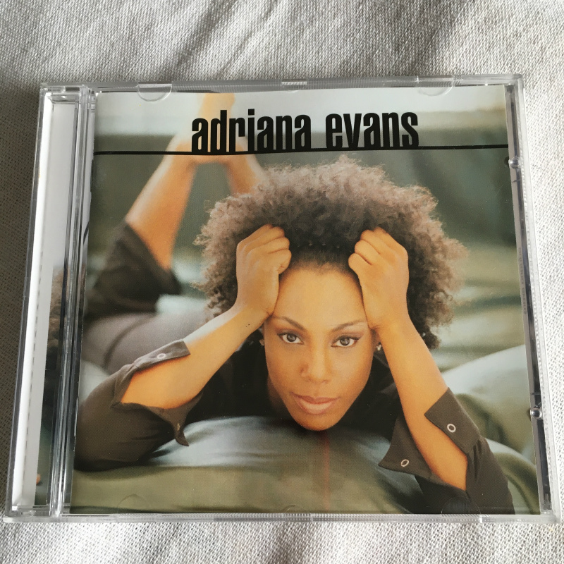 ヤフオク! -adriana evansの中古品・新品・未使用品一覧