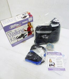 送料無料C27890 TKO Walking Kit 未使用