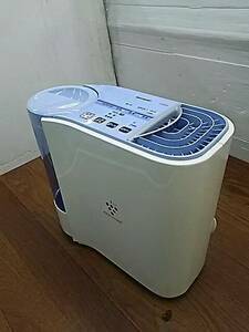  free shipping D47085 SHARP sharp evaporation type humidification machine HV-W30CX