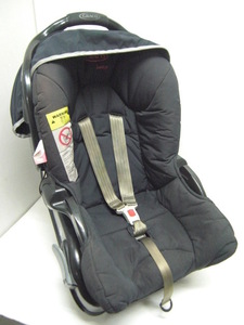  free shipping B34526 GRACO child seat R44/03