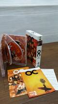 送料無料う41184 ワーナーホームビデオ THE OC FIRST SEASON DVD BOX 2 6枚組_画像1