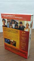 送料無料う41184 ワーナーホームビデオ THE OC FIRST SEASON DVD BOX 2 6枚組_画像4