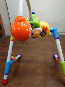  free shipping V38765 toy Royal Toyroyal....5way baby gym 