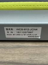 送料無料V52497 Smart WONDER Core スマートワンダーコア　腹筋マシン WCS-612-JCN4_画像4