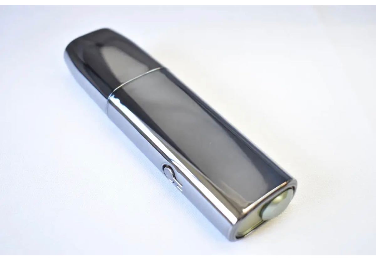 一部予約!】 iQOS ILUMA ONE イルマワン レーザー加工 祈り手