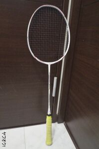 YONEX NANOSPEED 3000 バドミントン ラケット ヨネックス ナノスピード