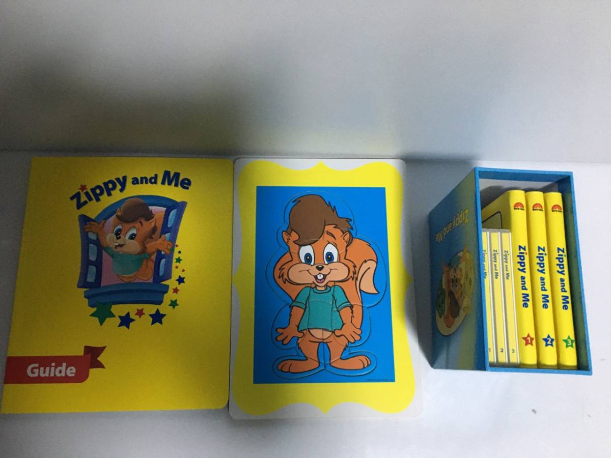 ヤフオク! -「zippy and me」の落札相場・落札価格