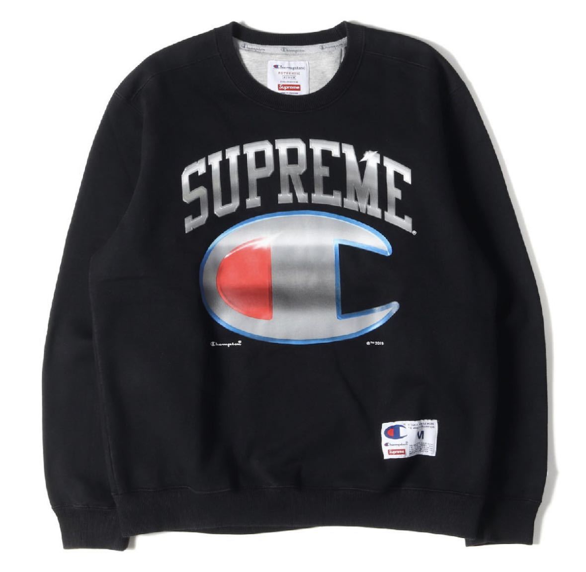 ヤフオク! -「supreme champion」(トップス) (男性用)の落札相場・落札価格