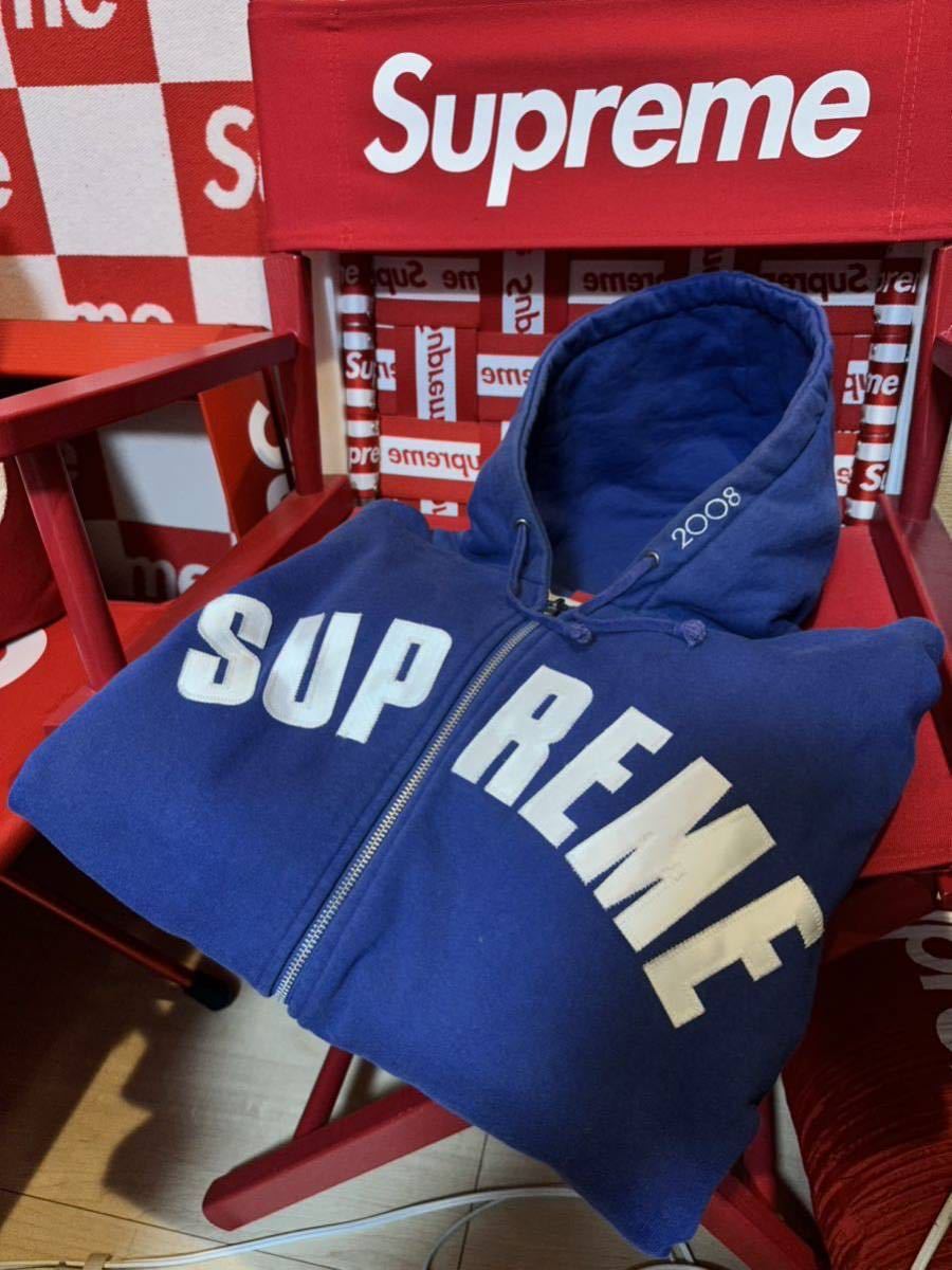 Supreme パーカーの値段と価格推移は?|6,627件の売買情報を集計した ...