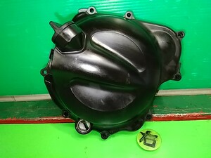 Ninja250R　ニンジャ250R　EX250K　純正クラッチカバー　クランクケースカバー　右　EX250K8F