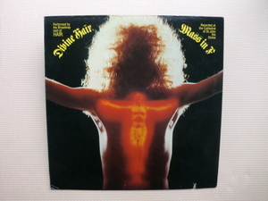 ＊【LP】Divine Hair -Mass In F／サウンド・トラック（LSP4632）（輸入盤）